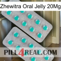 Zhewitra Oral Jelly 20Mg 29